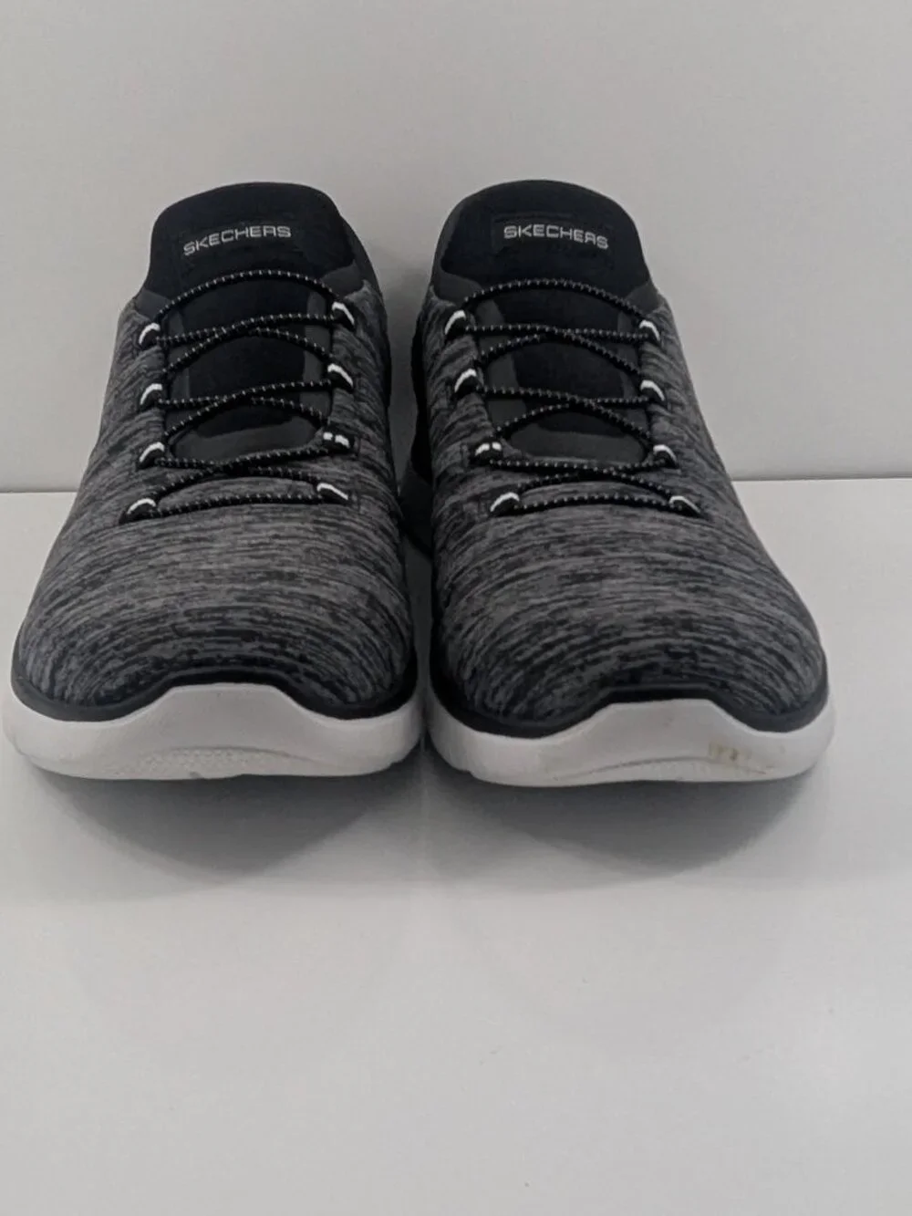 Skechers hands free